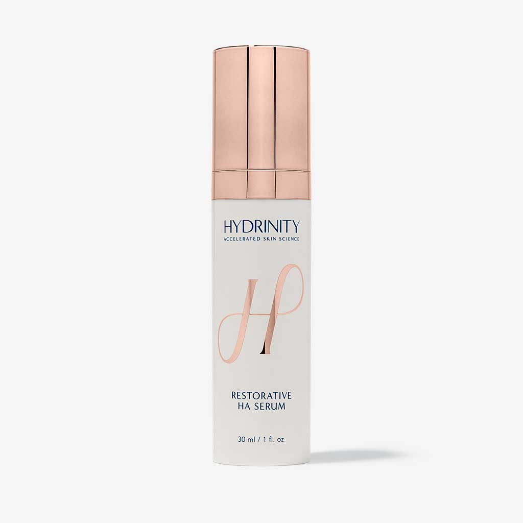 Restorative HA Serum barrier repair serum