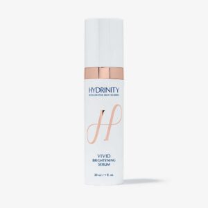VIVID Brightening Serum vitamin c serum for dark spots