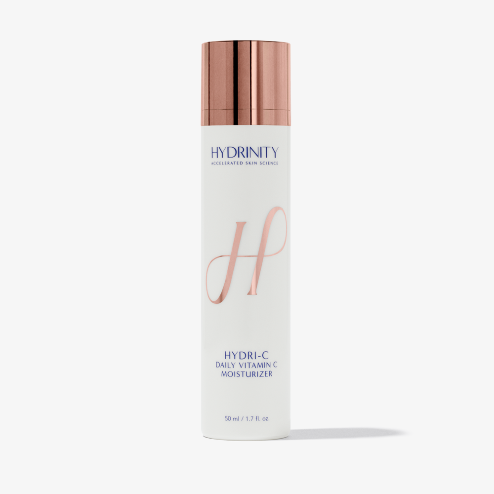 HYDRI-C Daily Vitamin C Moisturizer vitamin c moisturizer