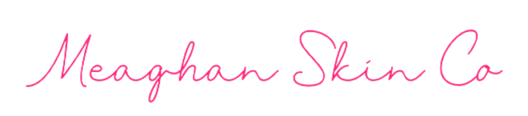 Meaghan Skin Co